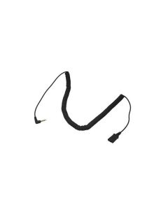 Agent QD to 2.5mm Cable AG22-0029