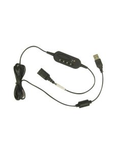 Agent QD to USB Cable - Version 2.0 AG22-0084