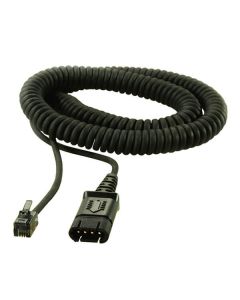 Agent Bottom Half Cable - Panasonic (u10p-s) PLX QD PL28-0031