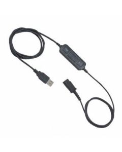 Agent HIS Cable PLX QD PL28-0053