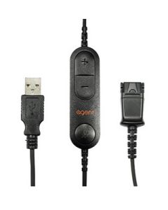 Agent USB-12 cable PLX QD unbranded PL28-0076