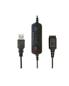 Agent USB-17 cable PLX QD PL28-0052