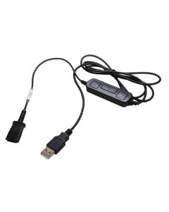 Agent USB-17 cable PLX QD unbranded PL28-0077