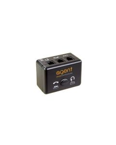 Agent Headset/Handset Switch AG22-0085