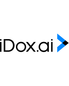 iDox-ai Redact App Tier 2 Page Upgrade