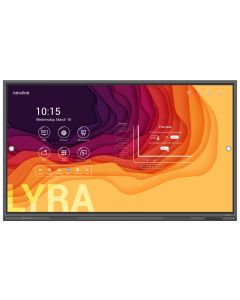 Newline Lyra TT-5521Q 55" 4K Android 11, IR Touchscreen