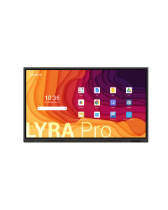 Newline TT-8523QA Lyra Pro 86" 