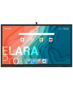 Newline TT-6523QCA+ Elara Pro 65" 