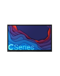 Newline C Series 86" Plug and Play Interactive Display TT-8623C