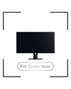 Lili Monitor Screen (2K – Black – 27″)
