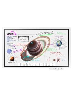 Samsung Flip Pro 65 WM65B 4K Premium Interactive Display