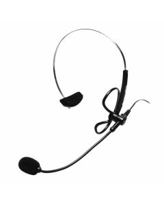 Andrea NC-8 Light Weight Microphone Only Headset
