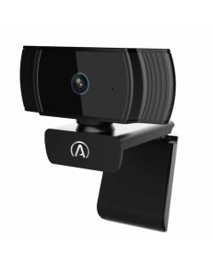 Andrea W-300AF Webcam 1080P HD with Auto Focus and Desktop Tripod