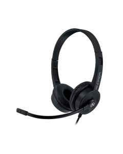 Andrea AC-155 Stereo Computer Headset
