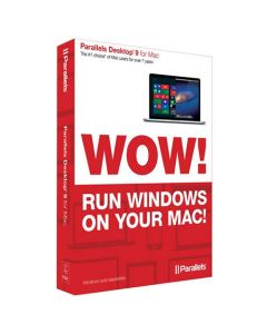 Parallels Desktop for Mac Business Academic Subscription 1 Year
