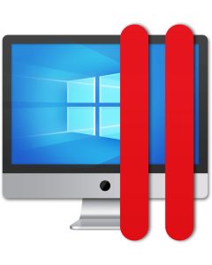 Parallels Desktop for Mac Professional Edition Subscription 1 Year 