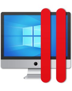Parallels Desktop for Mac Professional Edition Subscription 2 Year 