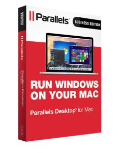 Parallels Desktop for Mac Business Subscription 51-100 Licenses 1 Year 