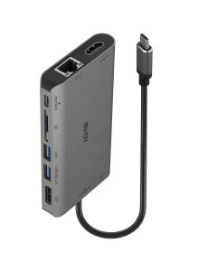 Lindy USB 3.2 Type C Laptop Mini Dock