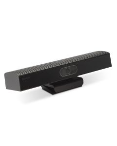 Lindy USB Type A 4K30 Conference Soundbar & Camera