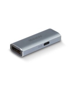 Lindy DisplayPort 1.4 Repeater