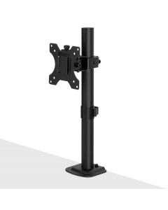 Lindy Short Projection Desktop Display Mount