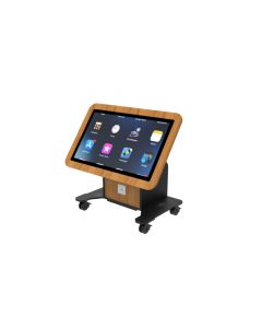 Tiny Tablet Interactive Table 43”
