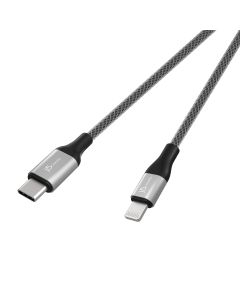 J5Create JLC15 USB-C™ to Lightning® Cable