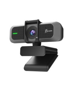 J5Create JVU430-N USB™4K ULTRA HD webcam
