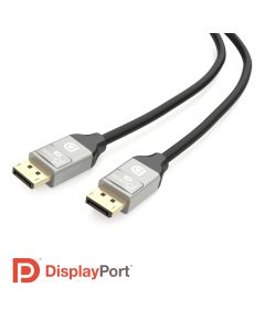 J5Create JDC43-N 8K DisplayPort Cable