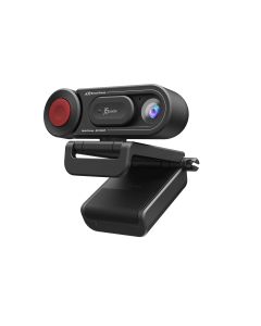 J5Create JVU250-N HD Webcam with Auto & Manual Focus Switch