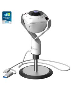 J5Create  JVU368 360 All Around Webcam with Speakerphone, UK