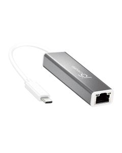 J5Create USB-C to Gigabit Ethernet Adapter