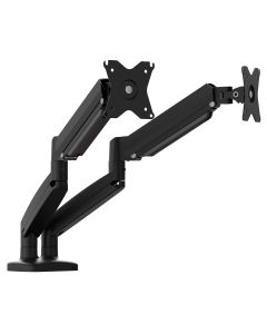 J5Create Ergonomic Dual Monitor Mount