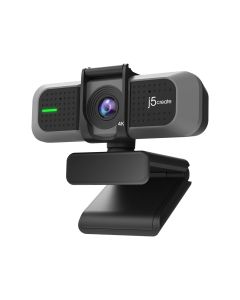 J5Create USB 4K Ultra HD Webcam