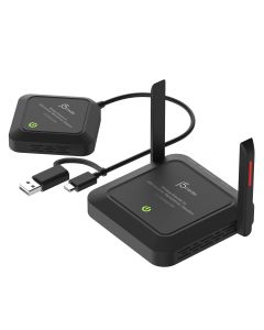 J5Create Wireless Extender for USB Cameras / Microphones / Speakers