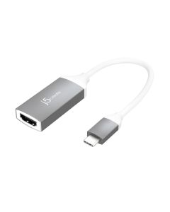 J5Create USB-C to 4K HDMI Adapter