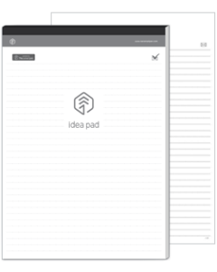 NeoLAB Idea pad notebook (5pack)