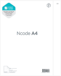 NeoLAB Ncode A4 (50sheets)