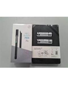 Bundle Promotion Neosmartpen N2+N Professional Notebook 