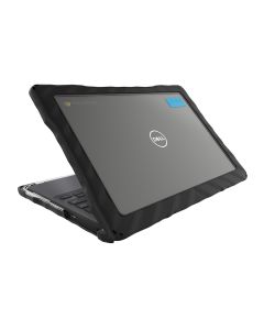 Gumdrop DropTech for Dell Chromebook 3110/3100 (Clamshell)