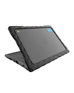Gumdrop DropTech for HP Chromebook 11 G8/G9 EE (Clamshell)
