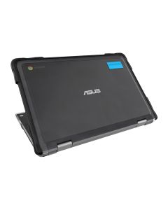 Gumdrop SlimTech for Asus Chromebook C214 (2-in-1)