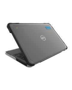 Gumdrop SlimTech for Dell Chromebook 3110/3100 (Clamshell)
