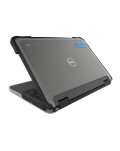 Gumdrop SlimTech for Dell Chromebook 3110/3100 (2-in-1)