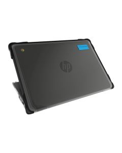 Gumdrop Slimtech for HP Chromebook 11 G8/G9 EE (Clamshell)