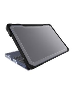 Gumdrop SlimTech for Lenovo 100e/100w Chromebook 3rd Gen (Clamshell)