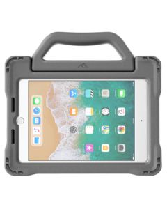 Brenthaven Edge Bounce Case for iPad Mini 5 - Gray