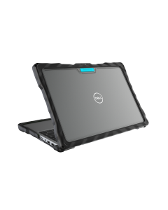 Gumdrop  DropTech for Dell Latitude 3330 (Clamshell) - Black