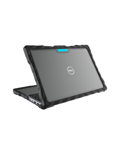 Gumdrop DropTech for Dell Latitude 3330 (Clamshell) - Black